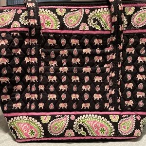 Vera Bradley shoulder bag